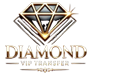 Diamond Vip Transfer | Lüks ve Güvenli Havalimanı Transfer Hizmeti